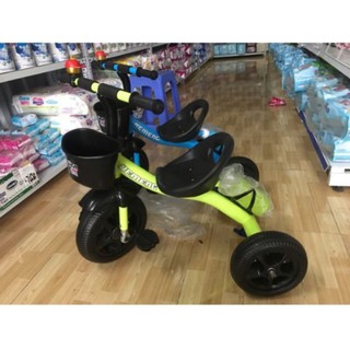 XE ĐẠP BÌNH NƯỚC CHO BÉ TỪ 2 ĐẾN 9 TUỔI