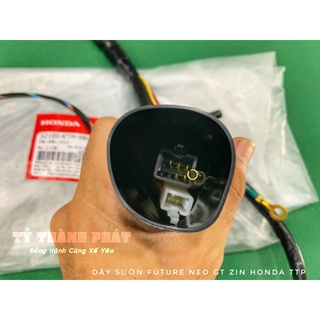 Dây sườn Neo GT zin ( Đầu IC 4 chân ) ( 1 Sợi )