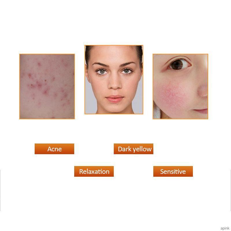 [Hàng mới về] Serum dưỡng da mặt tinh chất vàng 24K làm sáng tông màu da 100ml