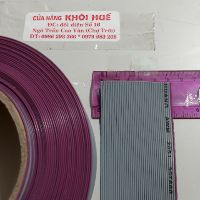 10m Dây cáp bẹ 10p. 95k