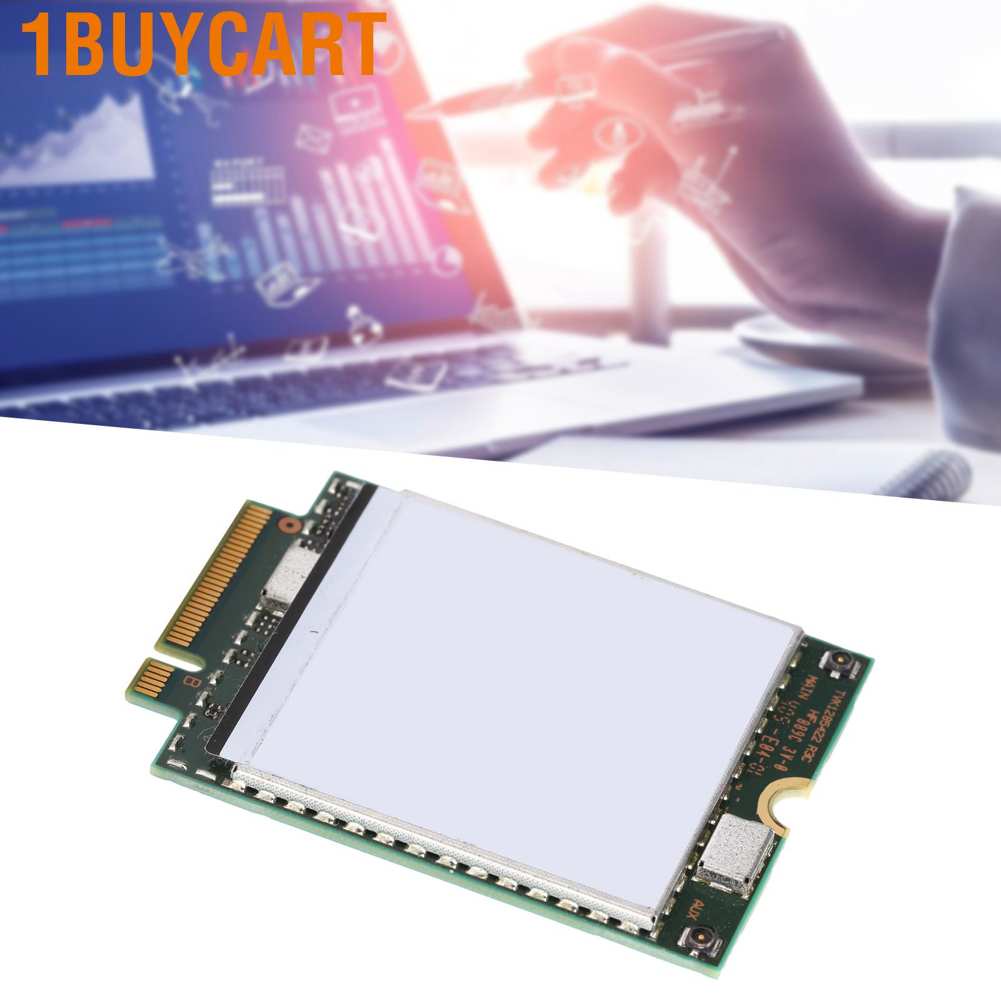 1buycart 3G Module WWAN Card Wireless Adapter Wifi N5321 04W3842 For PC Computer