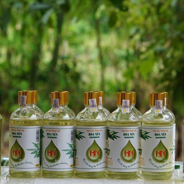 Tinh dầu tràm 50ml