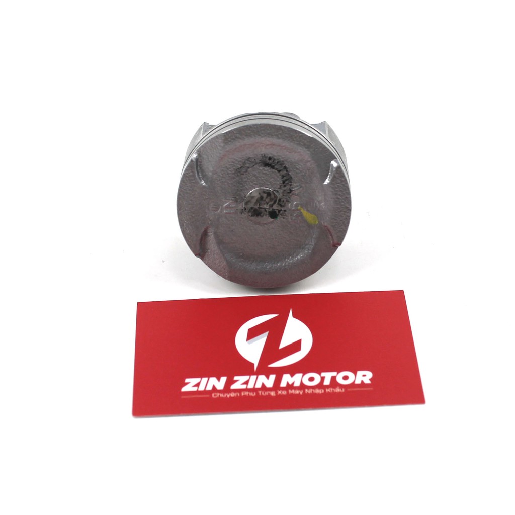Lòng Piston Bạc Chính Hãng Honda Indonesia - Sonic 150R - ZIN ZIN MOTOR
