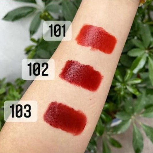 Son Kem Lì Peripera Peri's Ink Velvet