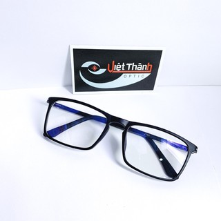 Gọng Kính Dẻo J165 (Kèm Tròng Mắt Cận)