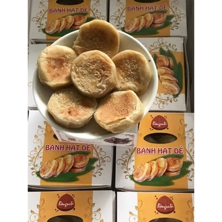 bánh hạt dẻ đặc sản sapa