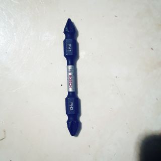 MŨI VÍT BOSCH 2 ĐẦU PH1 VÀ PH2