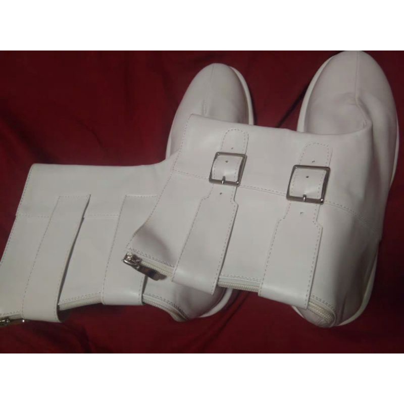 Boots hóa trang/cosplay Tokyo Revengers