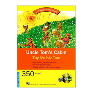 Happy Reader - Túp Lều Bác Tom