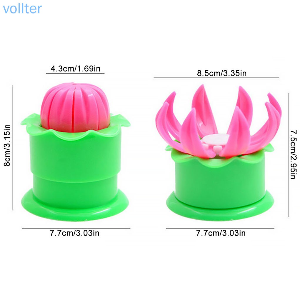 Khuôn Làm Bánh Bao Tiện Lợi