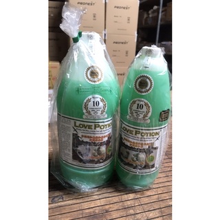 Dung dịch nhà yến love potion
