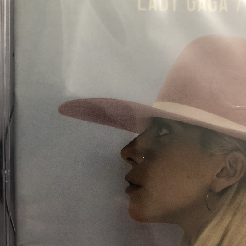 Đĩa CD Album Joanne - Lady Gaga