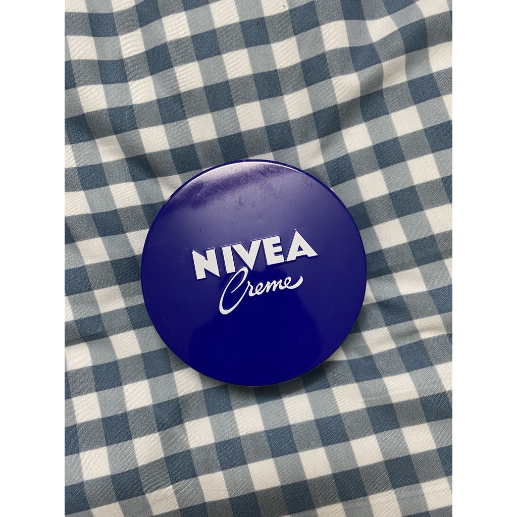 Nivea - Kem dưỡng ẩm Nivea Creme nội địa Đức 75ml