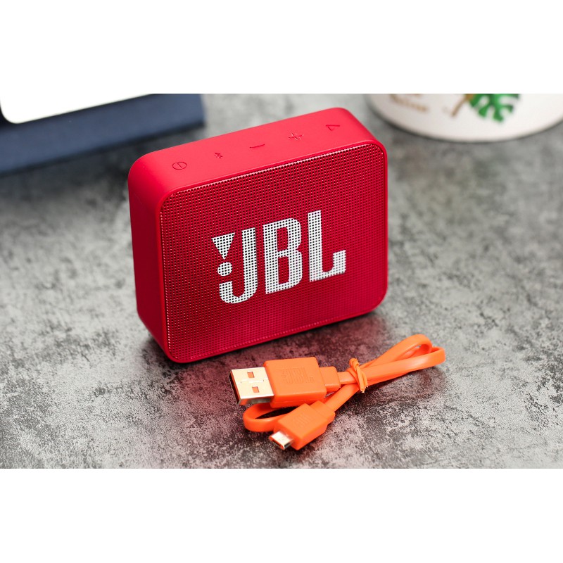 Loa Bluetooth JBL Go 2 - Hàng Chính Hãng