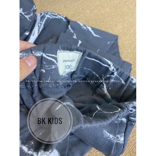Set bộ loang xuất sịn cho bé