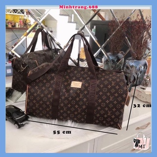 Túi du lịch nữ nam tiện lợi đi chơi, du lịch dã ngoại