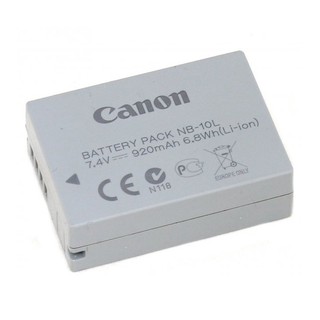 Pin máy ảnh Canon NB-10L