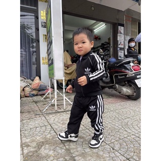 Giày thể thao trẻ em jd nii kee