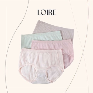 Quần Lót Cotton Loirechic QL10