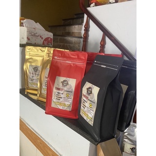 Combo cà phê uống tại nhà