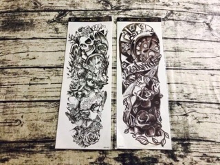 MIẾNG DÁN HÌNH XĂM GIÁ RẺ