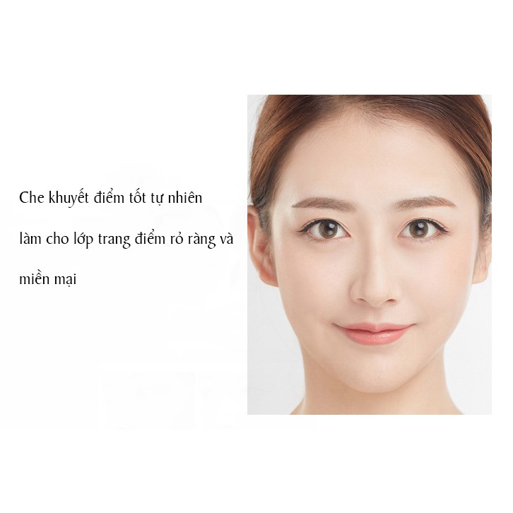 KEM NỀN CONCEALER LIGHT CUSHION CC STICK MAYCREATE GATHER BEAUTY DẠNG THỎI CHÍNH HÃNG Maycreate NỘI ĐỊA TRUNG WC031 | BigBuy360 - bigbuy360.vn