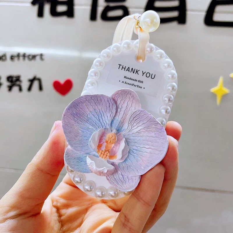 Khuôn làm sáp thơm/thạch thơm