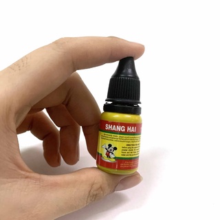 Dung Dịch Trị Nấm Cho Cá Betta