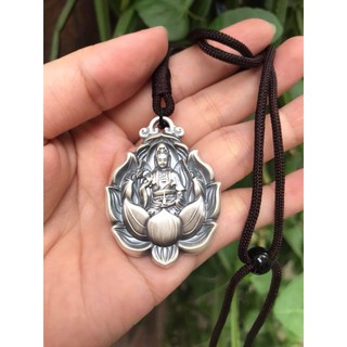 Mặt dây chuyền quán thế âm bồ tát - dc577