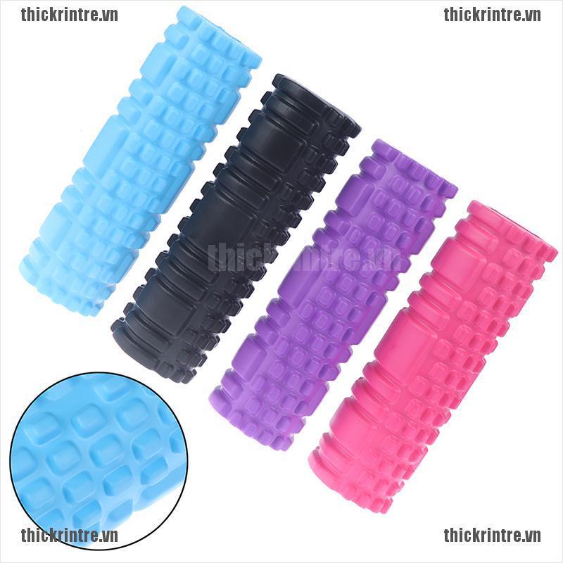 1 Con Lăn Xốp Tập Yoga