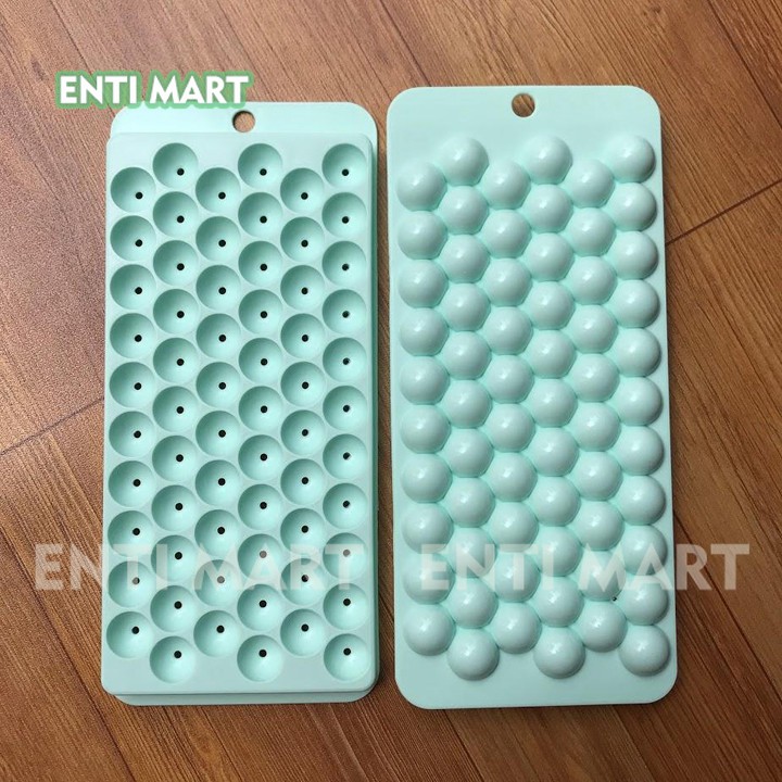 5 Khuôn Thạch Bi Làm Thạch Trà Sữa, Rau Câu