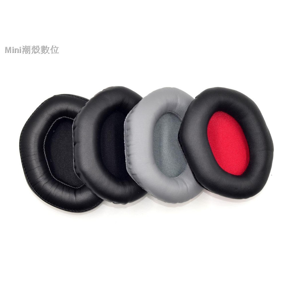 Đệm Tai Nghe Bằng Cotton Thay Thế Cho V-Moda Xs Crossfade M-100 Lp2 Dj | BigBuy360 - bigbuy360.vn