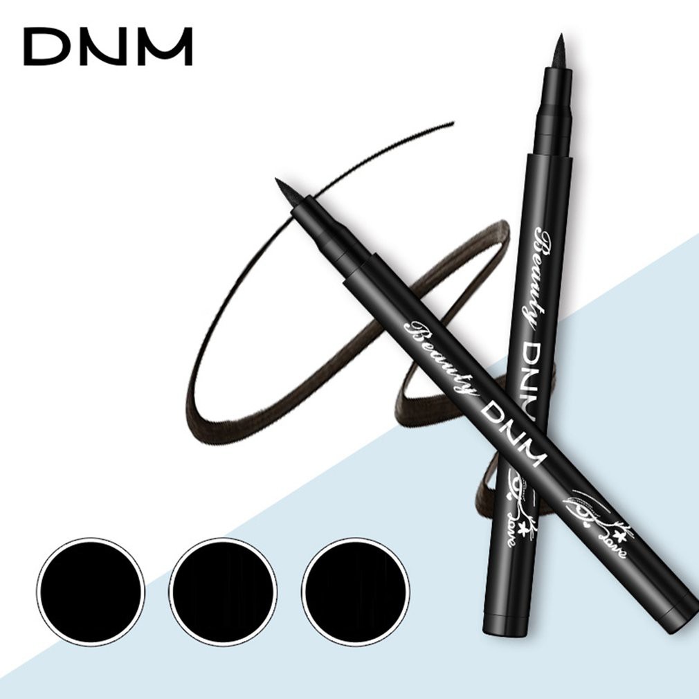 Bút kẻ mắt DNM chống thấm nước lâu trôi | BigBuy360 - bigbuy360.vn