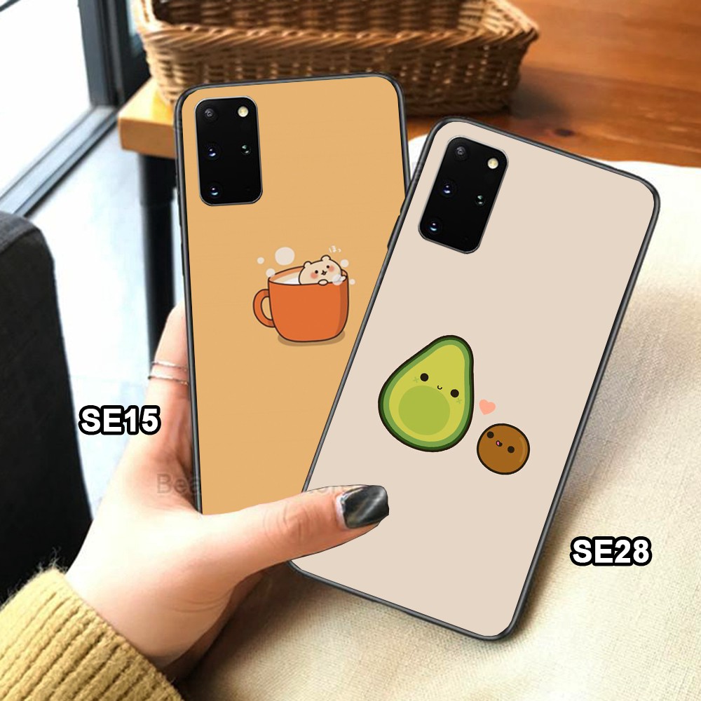 Ốp lưng Samsung S20 - S20 Plus - S20 Ultra - S20 FE siêu đẹp 2020 | BigBuy360 - bigbuy360.vn