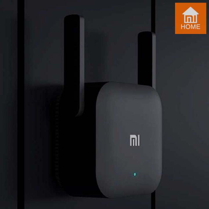 Bộ kích sóng Xiaomi Wifi Repeater Pro - Bảo hành 6 tháng | BigBuy360 - bigbuy360.vn