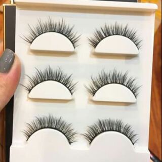 Mi chồn mink 3d-107