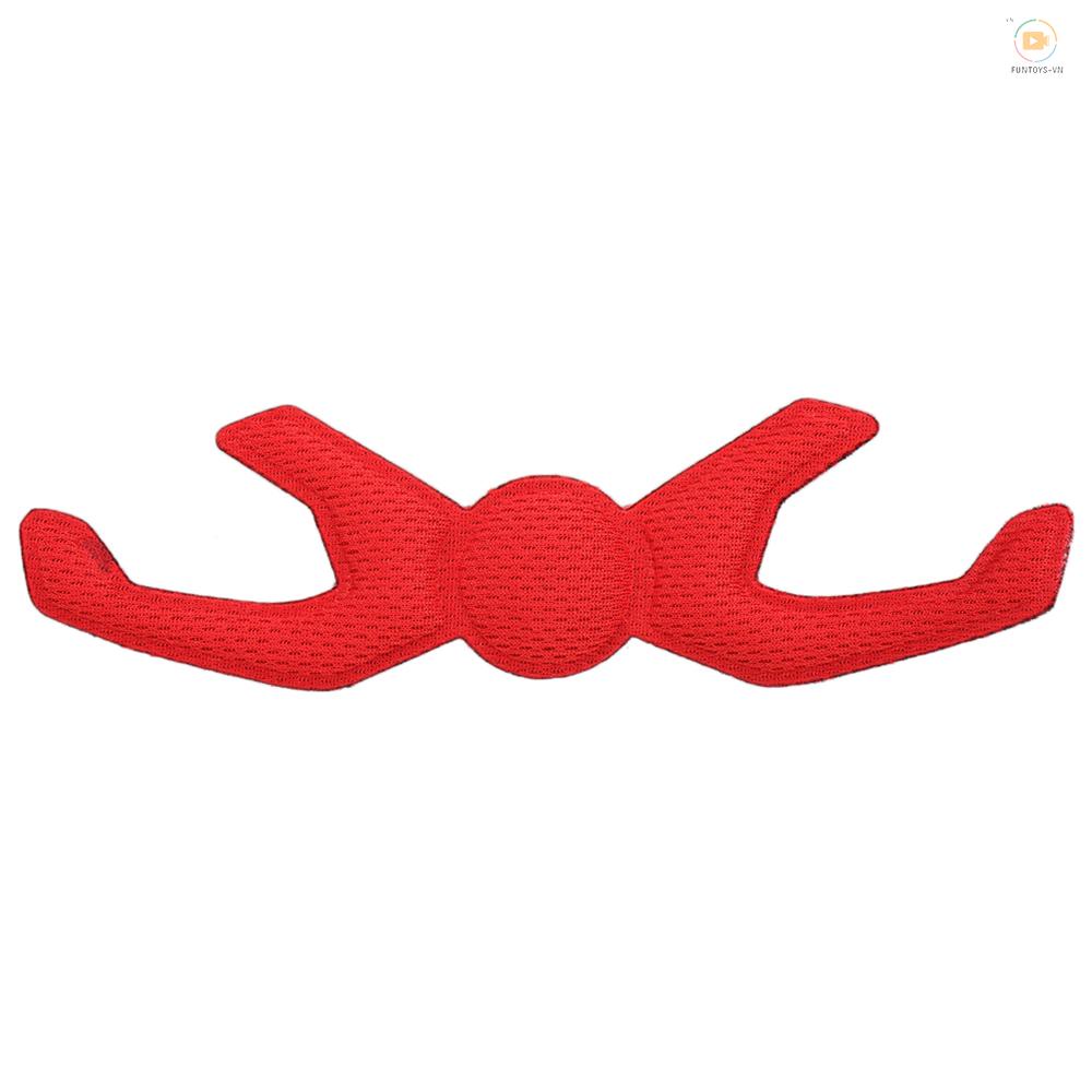 Mũ Bảo Hiểm Toàn Bộ Khuôn Mặt Thoáng Khí Siêu Nhẹ An Toàn Khi Chơi Thể Thao/Trượt Ván/Trượt Ván Cho Trẻ Em