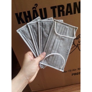 khẩu trang y tế 4lớp/50 chiếc