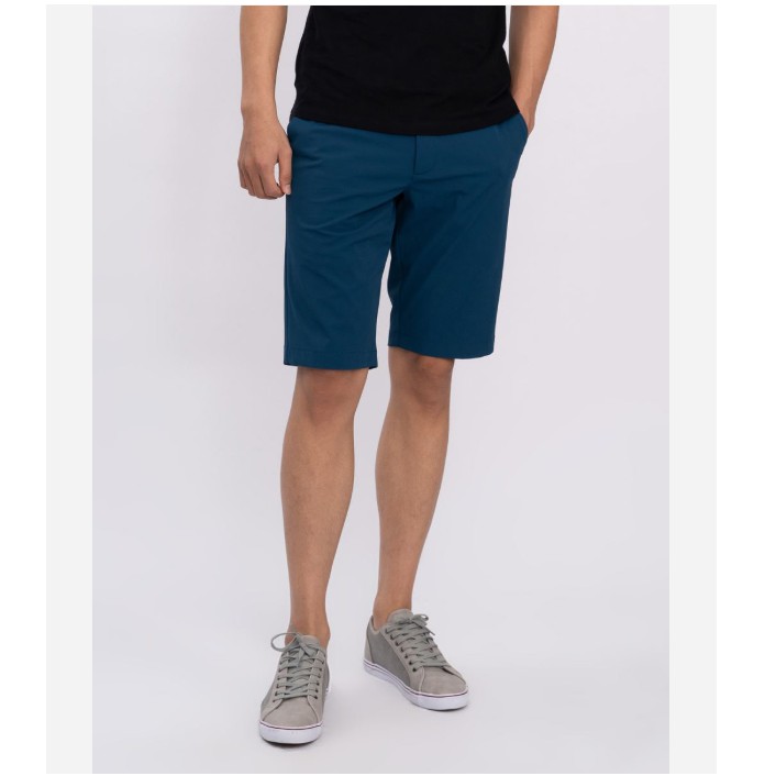 Quần short nam ARISTINO ASO009S8