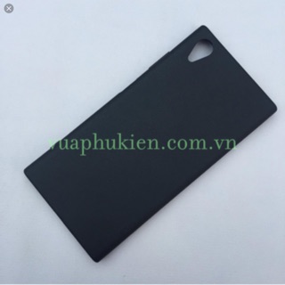 Ốp lưng dẻo X-level dành cho Sony Z5