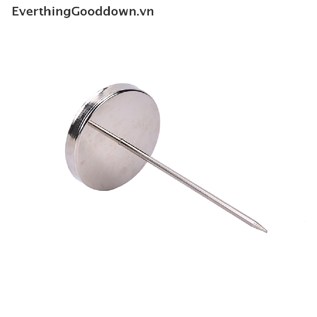 Everthinggood Giá Đỡ Giấy Ghi Chú An Toàn Cho Bill Receipt Để Bàn Văn Phòng