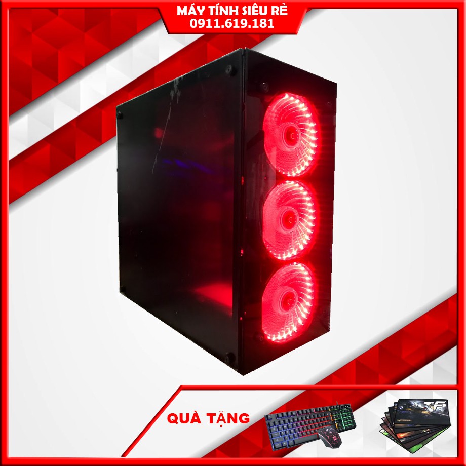 [ PHÁ GIÁ ]THÙNG MÁY CHIẾN GAME LMHT - CF MƯỢT MÀ | BigBuy360 - bigbuy360.vn