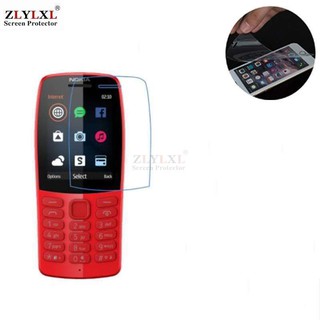 5 pcsMiếng dán HD bảo vệ màn hình của Nokia 210 2019