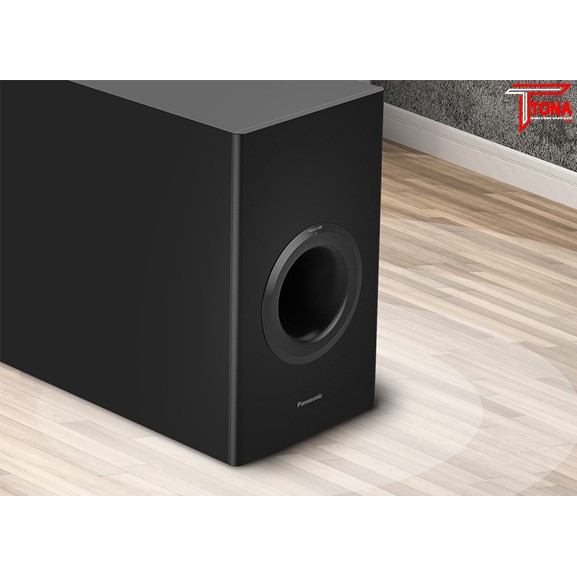 Loa Thanh Không Dây Panasonic SC-HTB488GAK