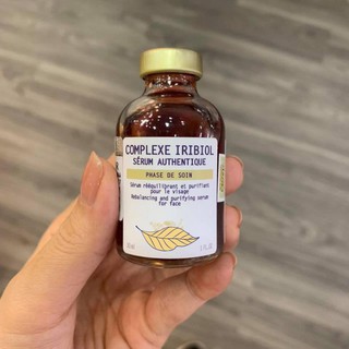 Tinh chất cách ly vi khuẩn & gom cồi mụn BR