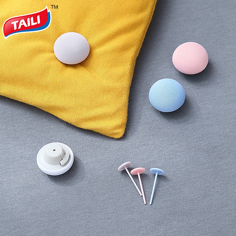 Kẹp Cố Định Ga Trải Giường Chống Trượt Bằng Nhựa An Toàn