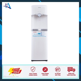 [ELHAL5 giảm 7% tối đa 1TR] Máy lọc nước RO Toshiba TWP-W1643SV(W) 4 lõi (Miễn phí giao tại HCM-ngoài tỉnh liên hệ shop)