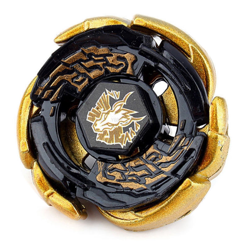 Beyblade Đồ Chơi Con Quay Beyblade Bb70 Gold Galaxy Pegasus 4d Metal Fusion Constellation X2G8