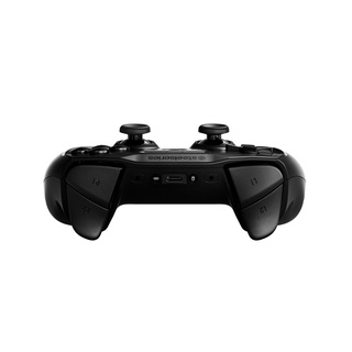 Tay cầm gaming Steelseries STRATUS+ BLUETOOTH cho Android / PC