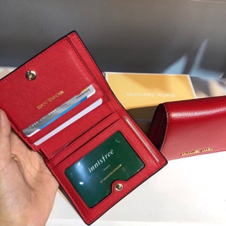 Ví mini Michael Kors xuất auth